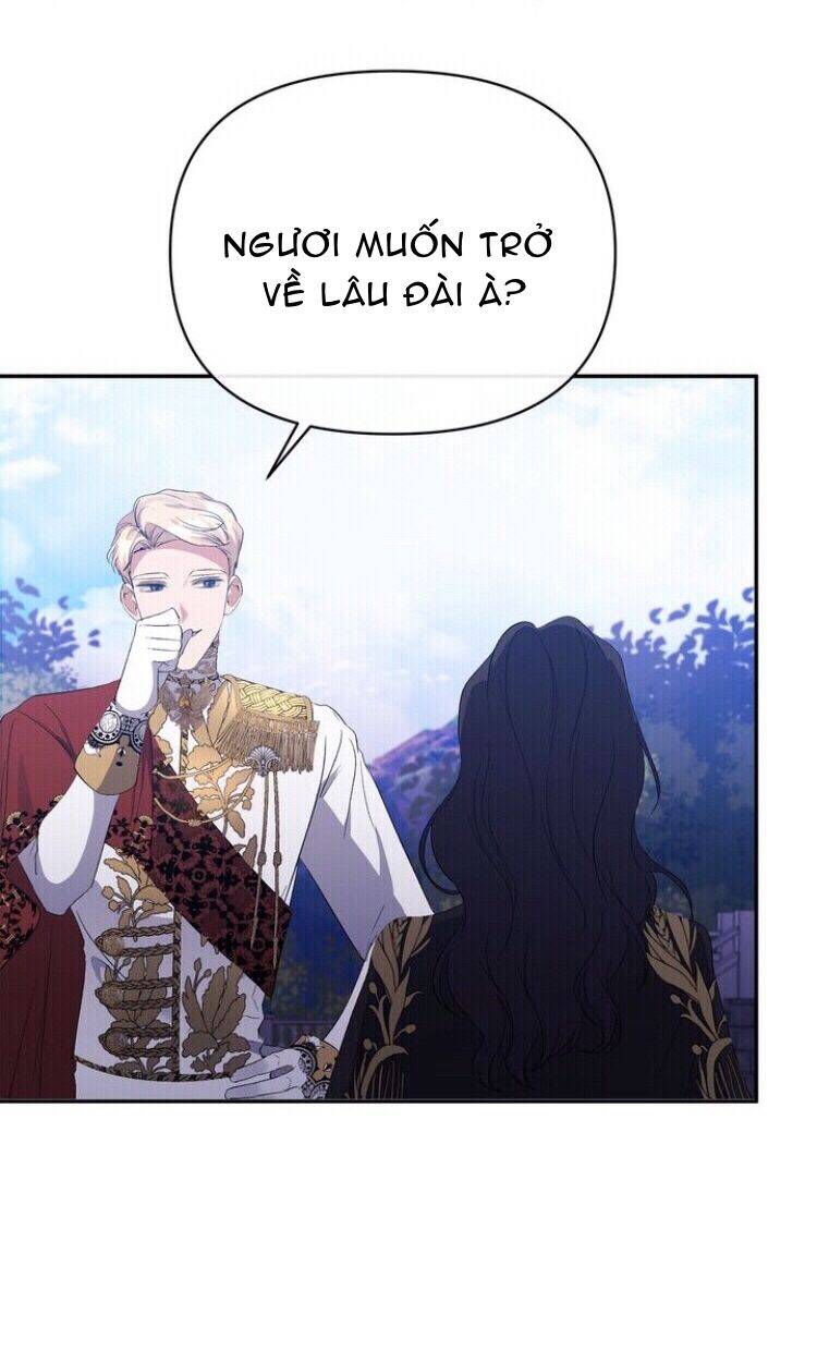 Nữ Công Tước Phương Bắc Là Một Nhân Vật Phản Diện Chapter 27 - 17