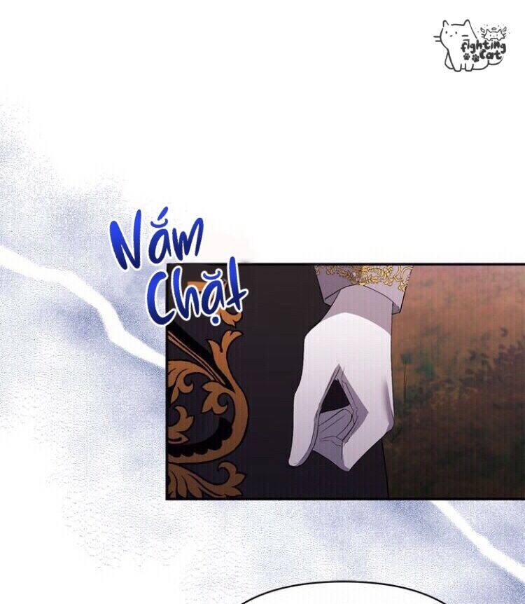 Nữ Công Tước Phương Bắc Là Một Nhân Vật Phản Diện Chapter 27 - 18