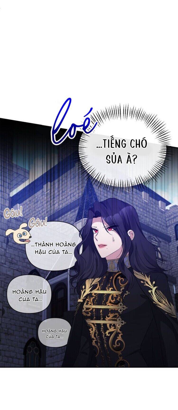 Nữ Công Tước Phương Bắc Là Một Nhân Vật Phản Diện Chapter 27 - 3