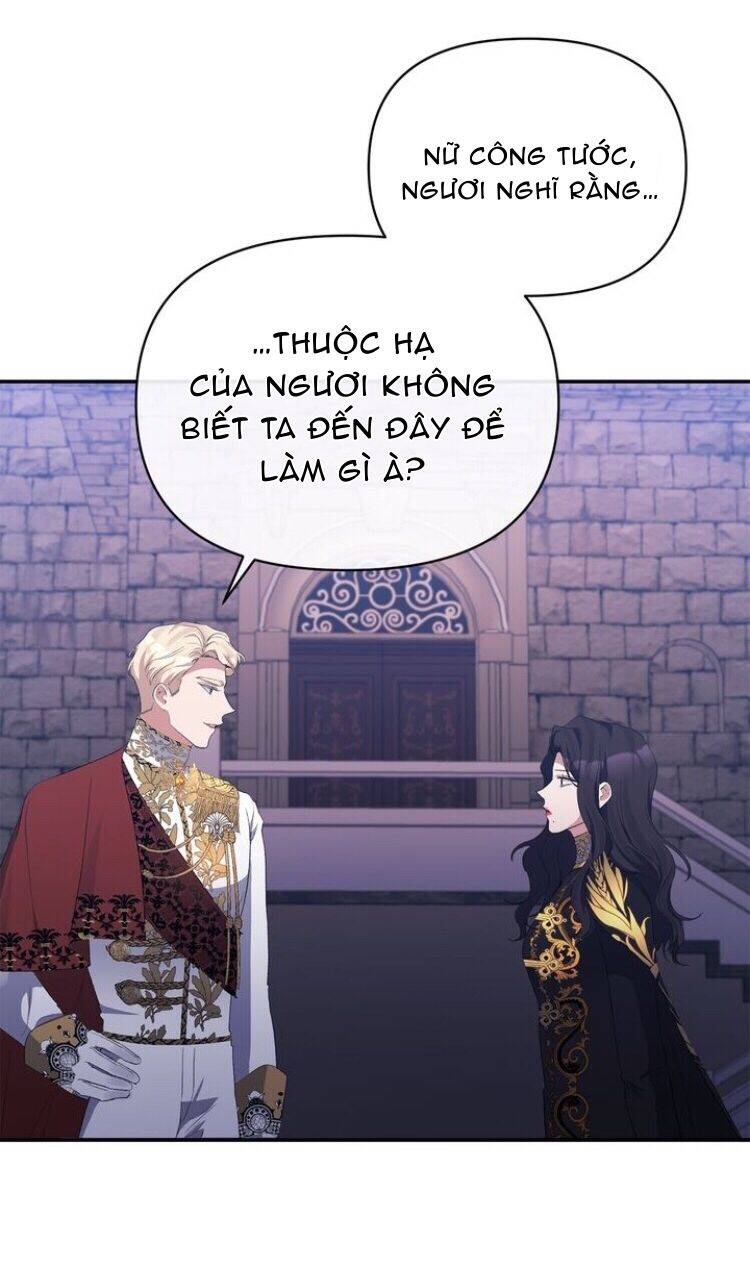 Nữ Công Tước Phương Bắc Là Một Nhân Vật Phản Diện Chapter 27 - 21