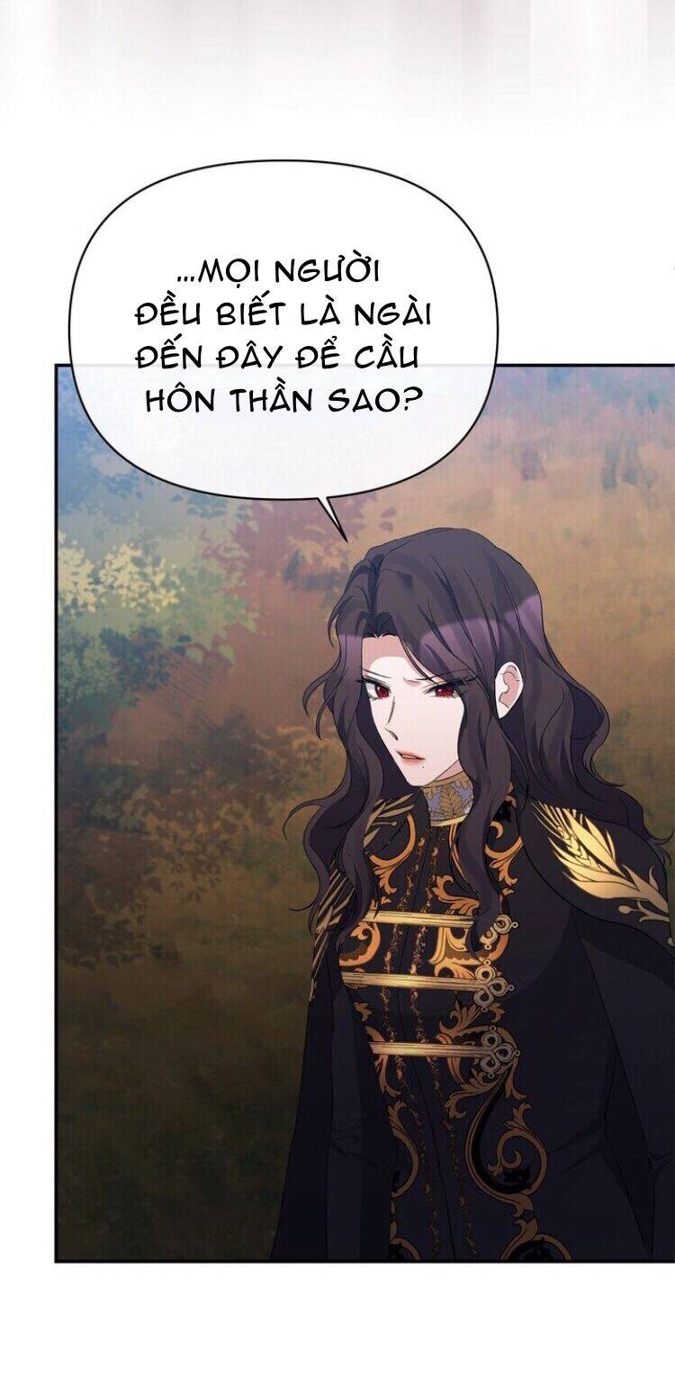 Nữ Công Tước Phương Bắc Là Một Nhân Vật Phản Diện Chapter 27 - 23