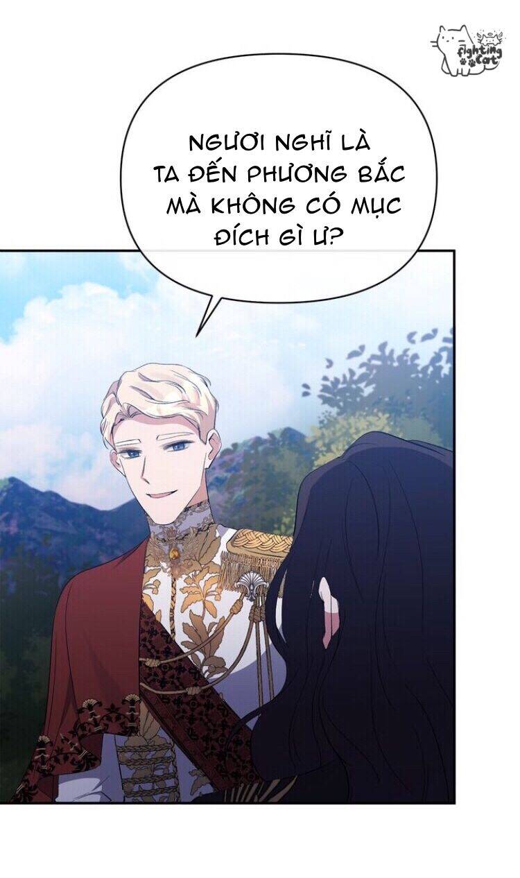 Nữ Công Tước Phương Bắc Là Một Nhân Vật Phản Diện Chapter 27 - 24