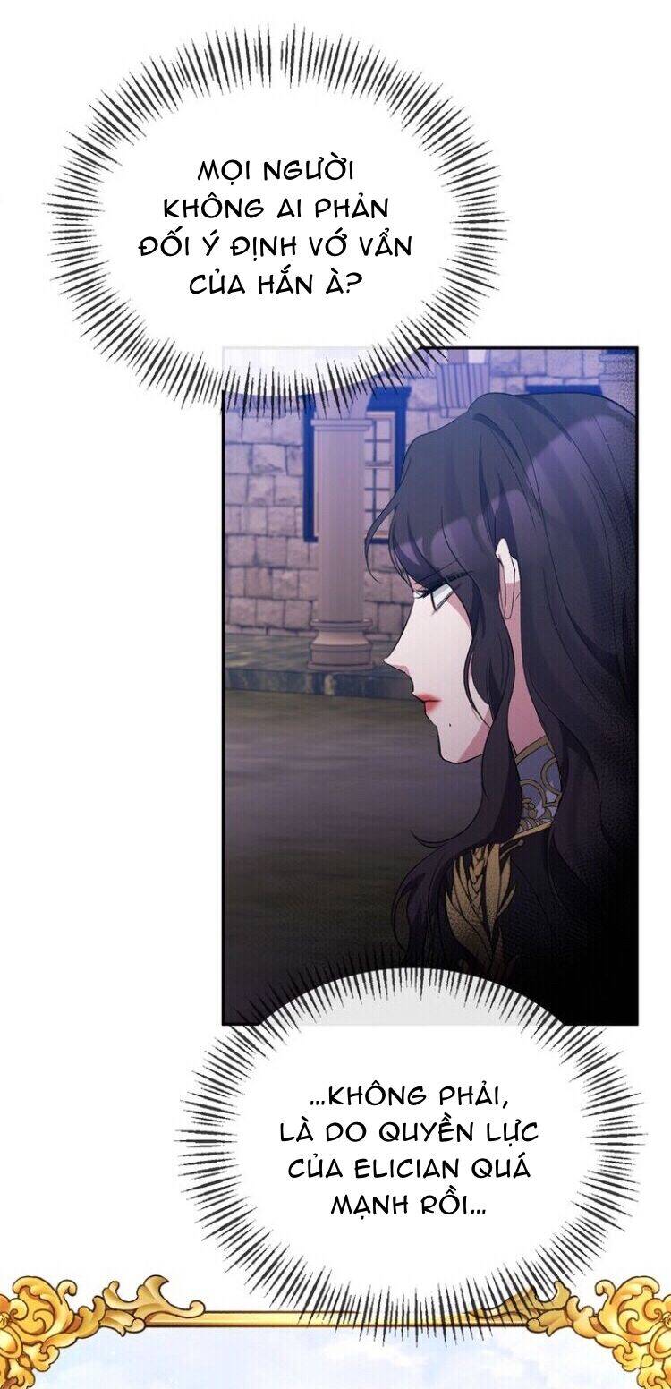 Nữ Công Tước Phương Bắc Là Một Nhân Vật Phản Diện Chapter 27 - 25