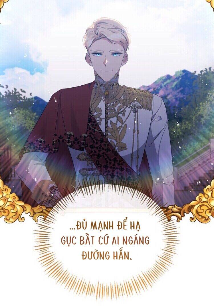 Nữ Công Tước Phương Bắc Là Một Nhân Vật Phản Diện Chapter 27 - 26