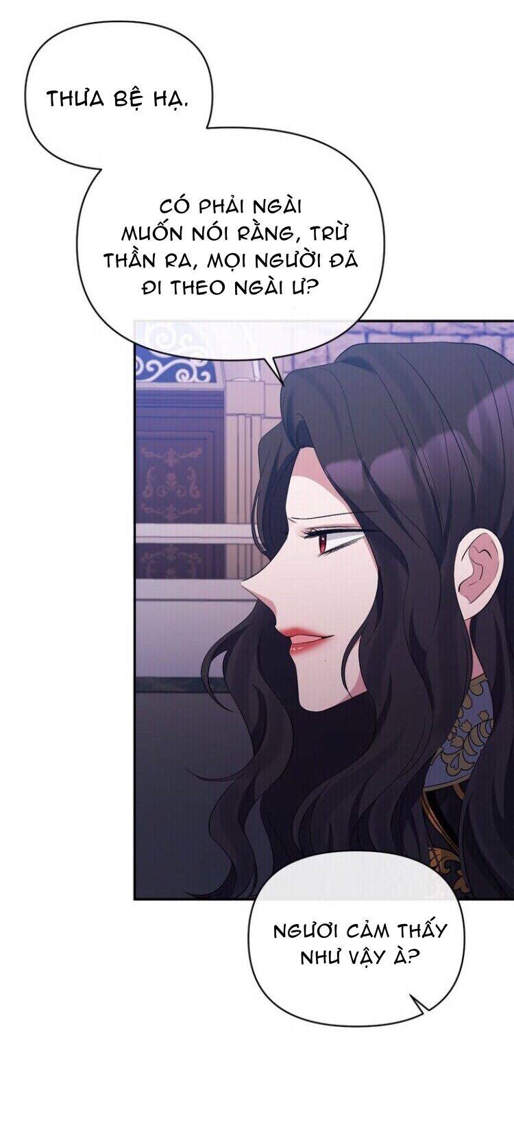 Nữ Công Tước Phương Bắc Là Một Nhân Vật Phản Diện Chapter 27 - 27
