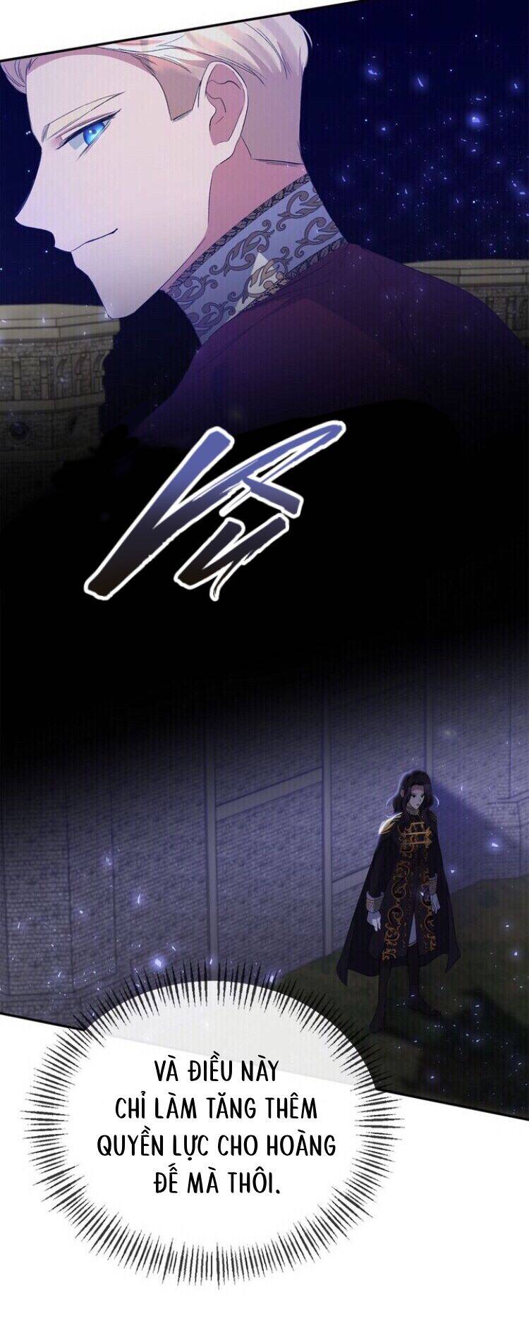 Nữ Công Tước Phương Bắc Là Một Nhân Vật Phản Diện Chapter 27 - 29