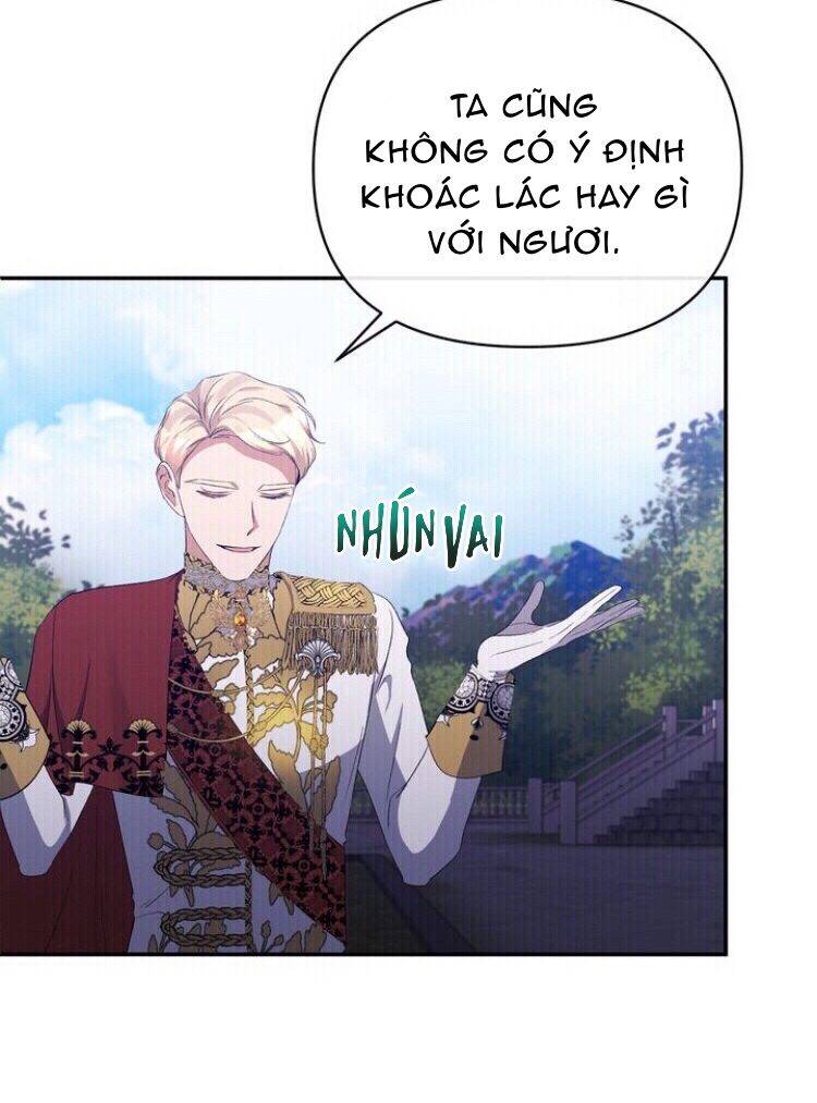 Nữ Công Tước Phương Bắc Là Một Nhân Vật Phản Diện Chapter 27 - 31