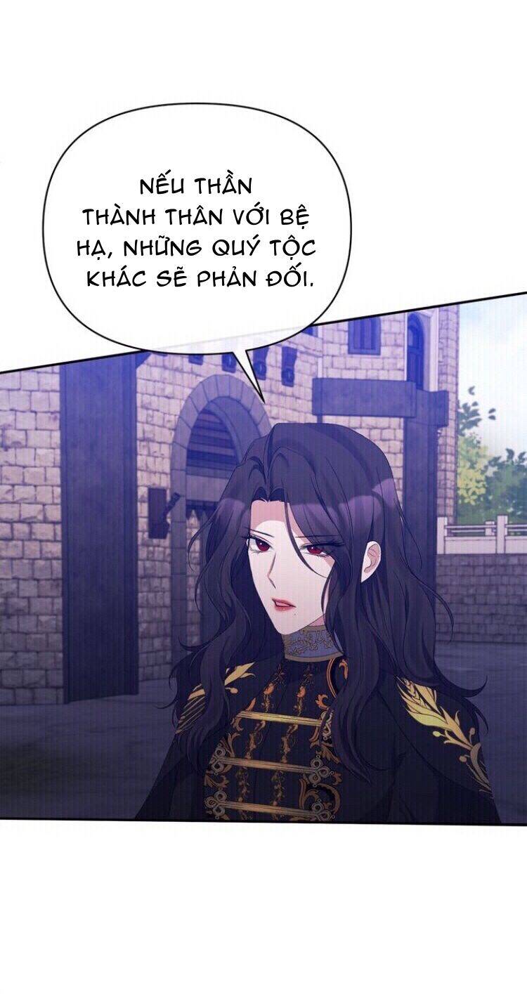 Nữ Công Tước Phương Bắc Là Một Nhân Vật Phản Diện Chapter 27 - 32