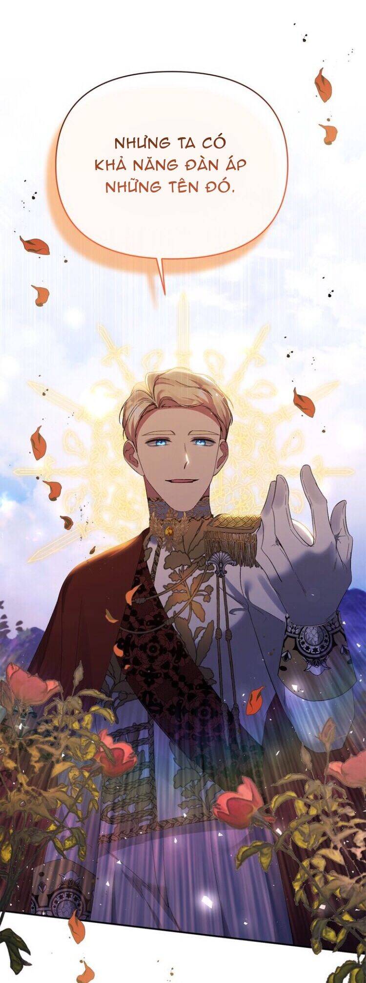 Nữ Công Tước Phương Bắc Là Một Nhân Vật Phản Diện Chapter 27 - 34