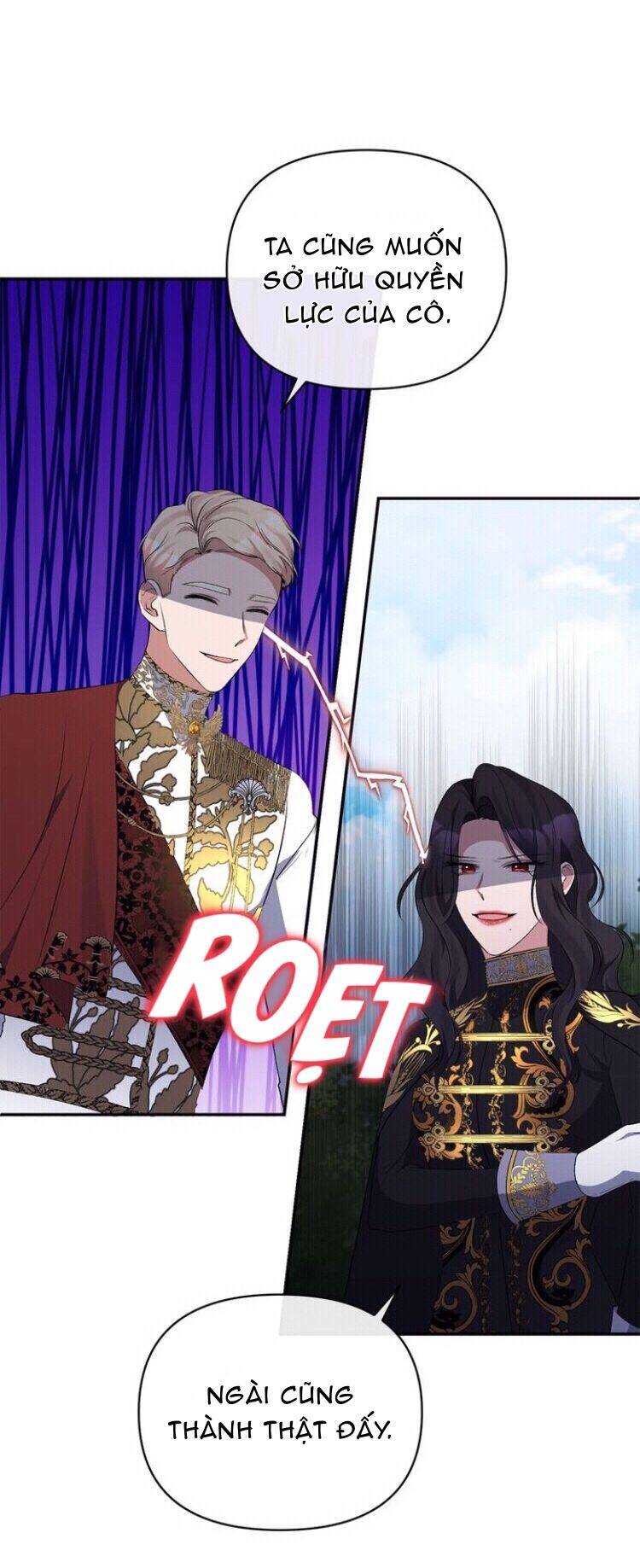 Nữ Công Tước Phương Bắc Là Một Nhân Vật Phản Diện Chapter 27 - 40