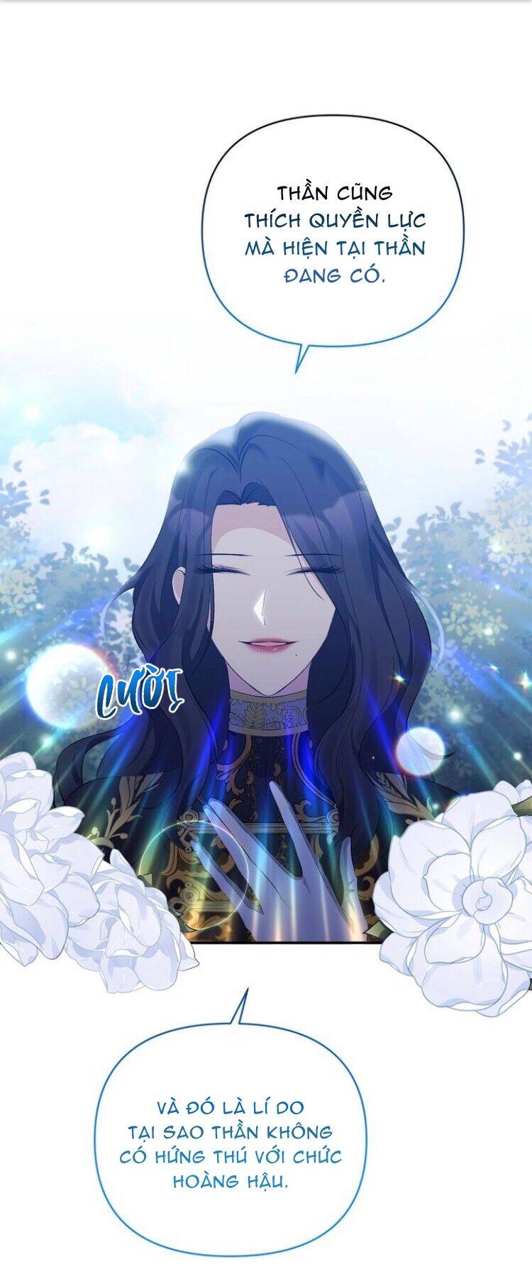 Nữ Công Tước Phương Bắc Là Một Nhân Vật Phản Diện Chapter 27 - 43