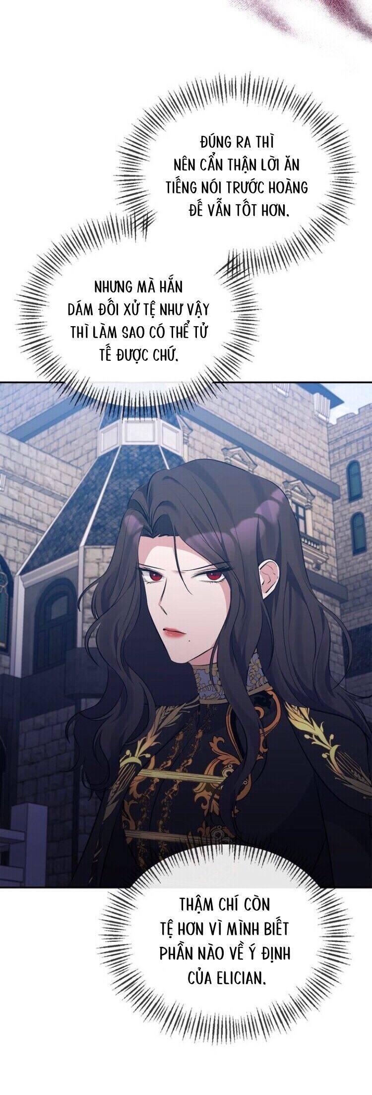 Nữ Công Tước Phương Bắc Là Một Nhân Vật Phản Diện Chapter 27 - 47