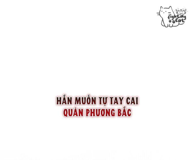 Nữ Công Tước Phương Bắc Là Một Nhân Vật Phản Diện Chapter 27 - 48