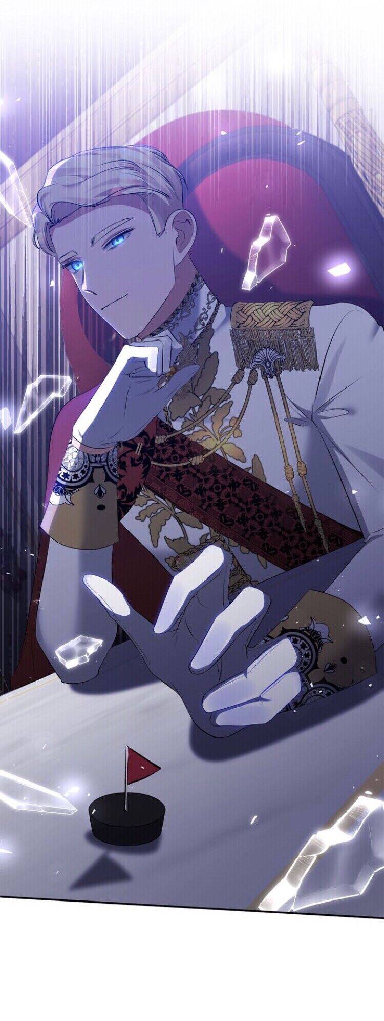 Nữ Công Tước Phương Bắc Là Một Nhân Vật Phản Diện Chapter 27 - 49