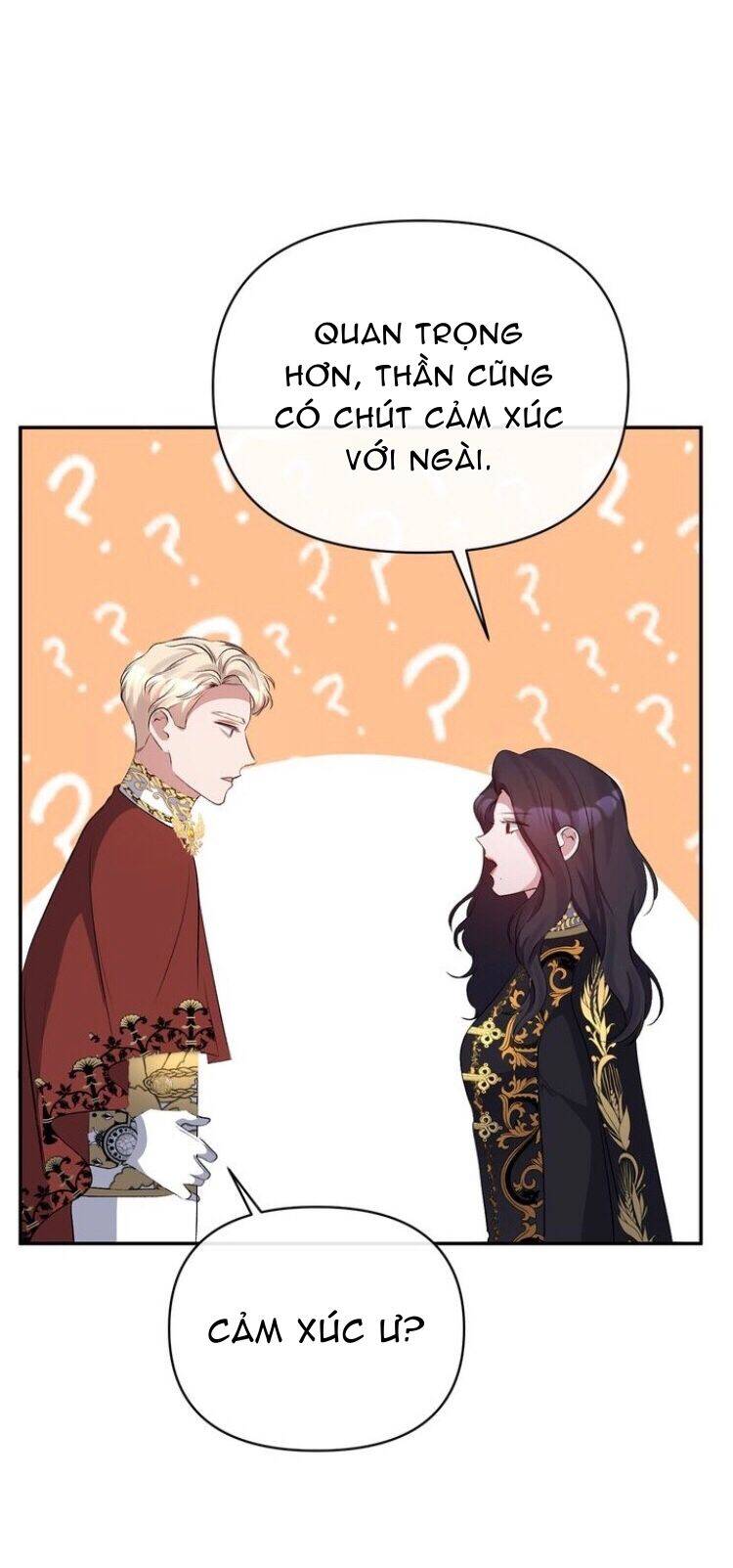 Nữ Công Tước Phương Bắc Là Một Nhân Vật Phản Diện Chapter 27 - 50