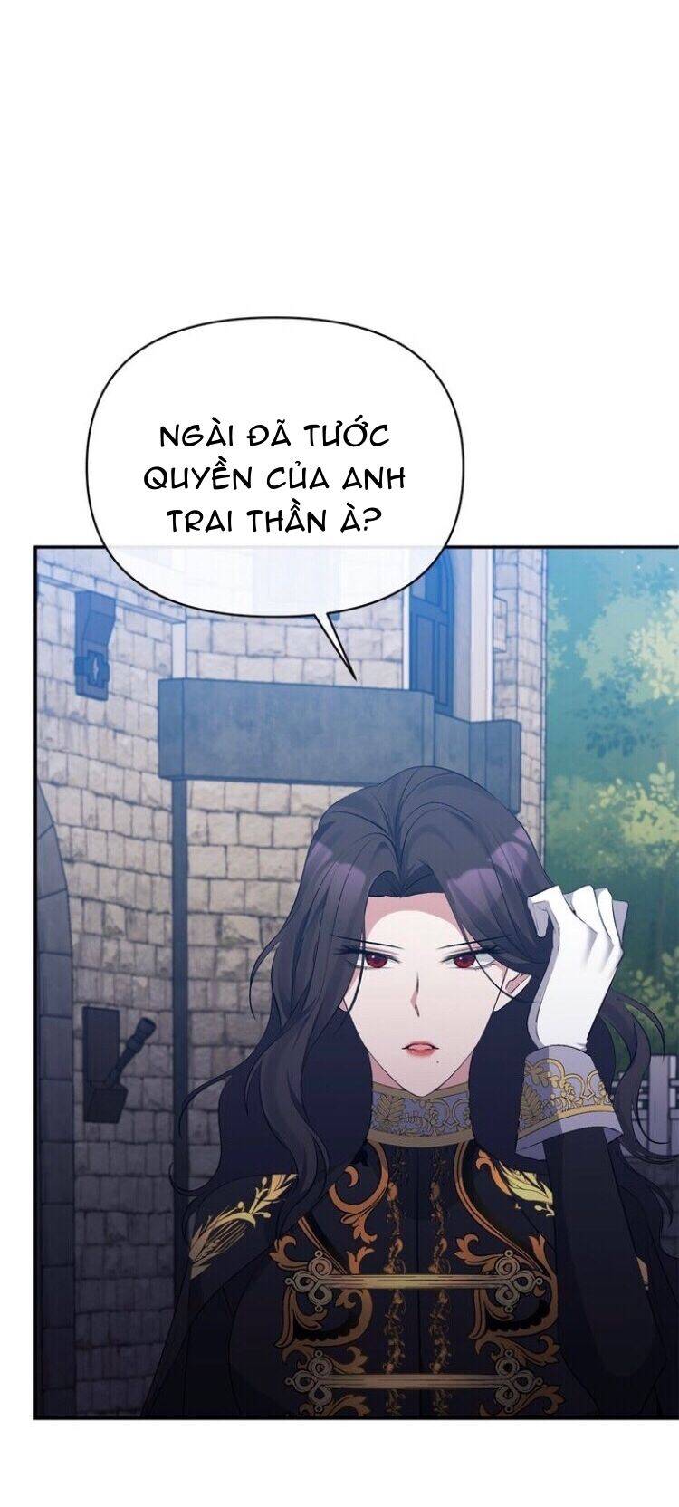 Nữ Công Tước Phương Bắc Là Một Nhân Vật Phản Diện Chapter 27 - 51
