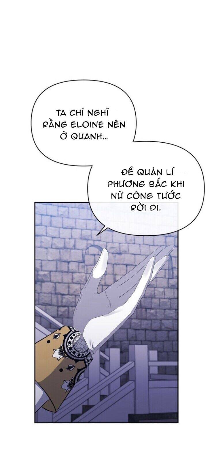 Nữ Công Tước Phương Bắc Là Một Nhân Vật Phản Diện Chapter 27 - 53