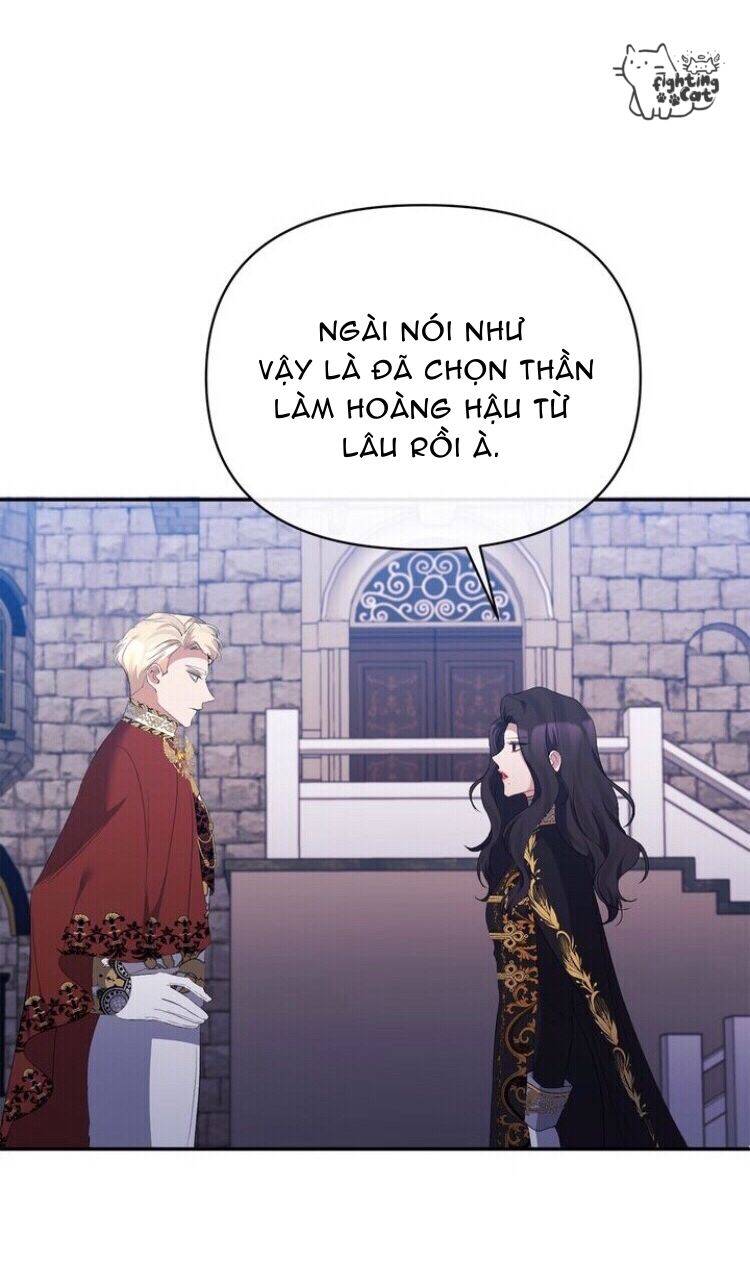 Nữ Công Tước Phương Bắc Là Một Nhân Vật Phản Diện Chapter 27 - 54