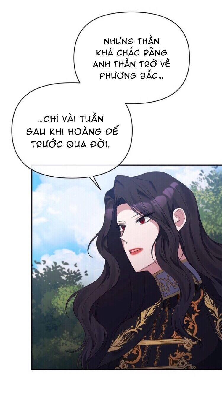 Nữ Công Tước Phương Bắc Là Một Nhân Vật Phản Diện Chapter 27 - 55