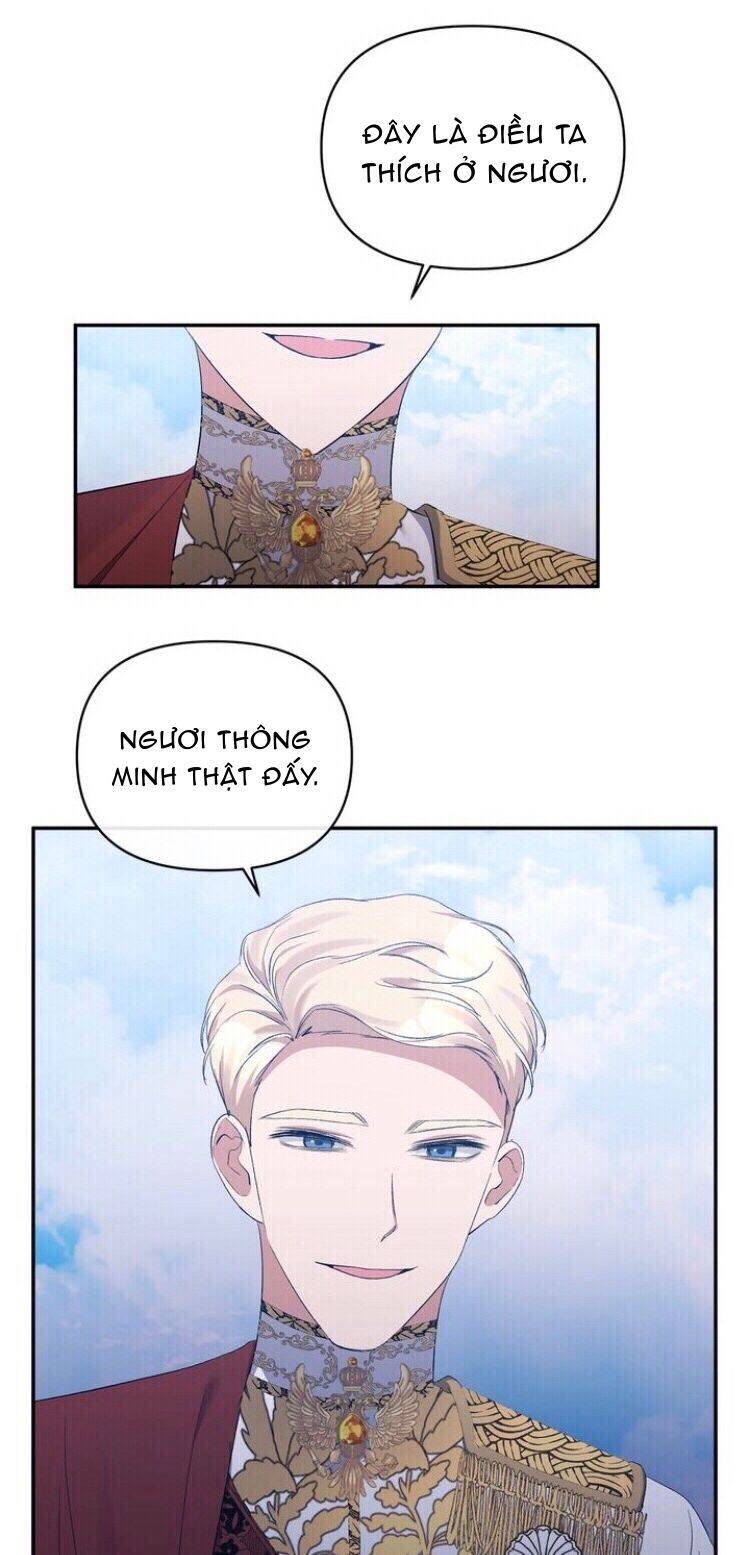 Nữ Công Tước Phương Bắc Là Một Nhân Vật Phản Diện Chapter 27 - 56