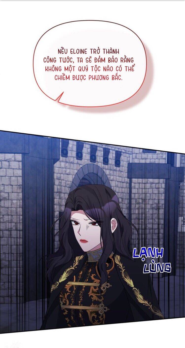 Nữ Công Tước Phương Bắc Là Một Nhân Vật Phản Diện Chapter 27 - 57