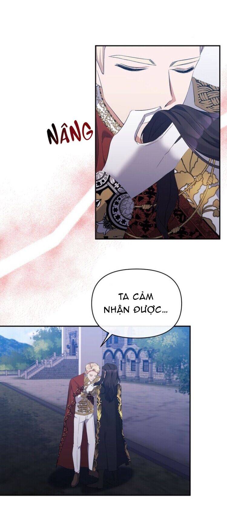 Nữ Công Tước Phương Bắc Là Một Nhân Vật Phản Diện Chapter 27 - 59