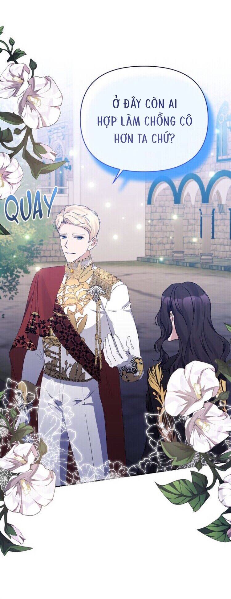 Nữ Công Tước Phương Bắc Là Một Nhân Vật Phản Diện Chapter 27 - 8