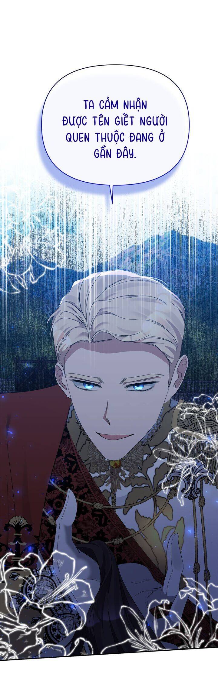 Nữ Công Tước Phương Bắc Là Một Nhân Vật Phản Diện Chapter 28 - 1