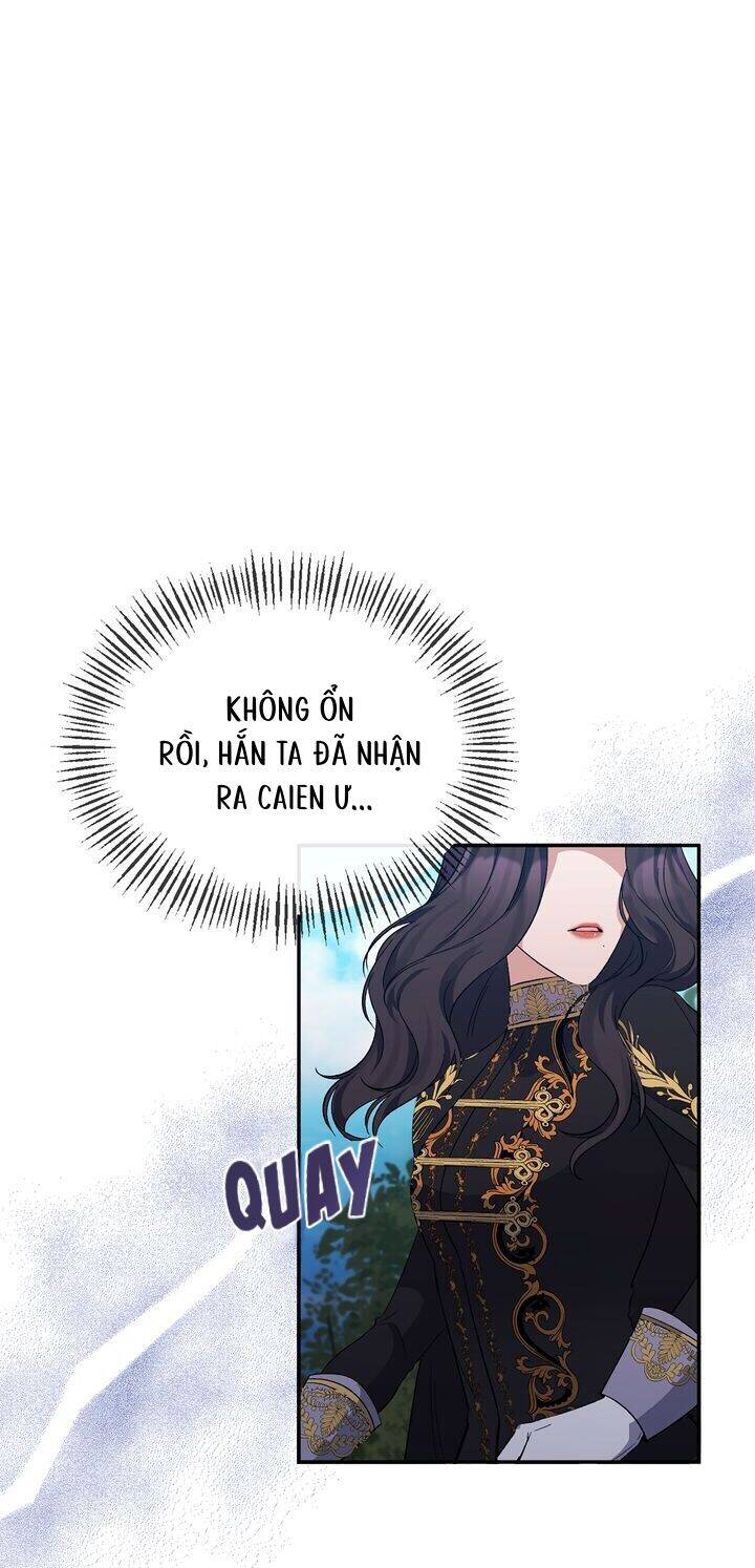 Nữ Công Tước Phương Bắc Là Một Nhân Vật Phản Diện Chapter 28 - 2