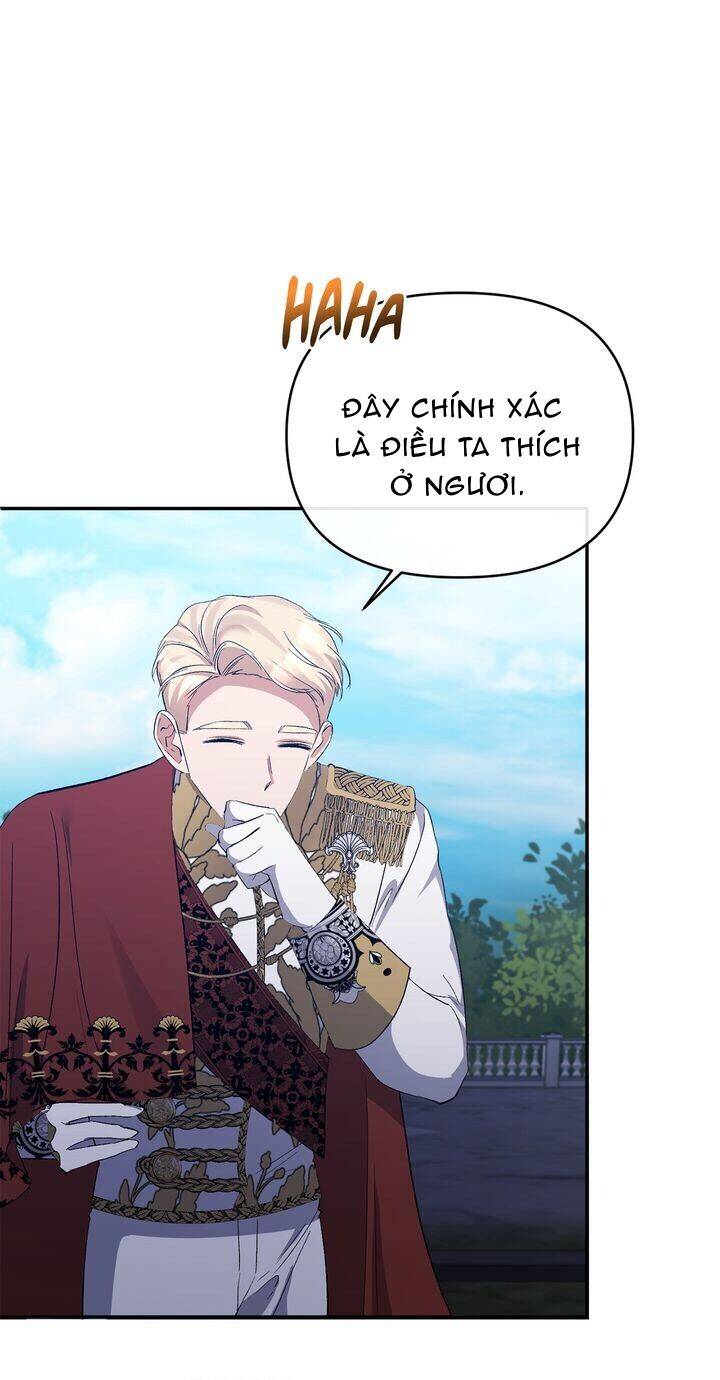 Nữ Công Tước Phương Bắc Là Một Nhân Vật Phản Diện Chapter 28 - 11