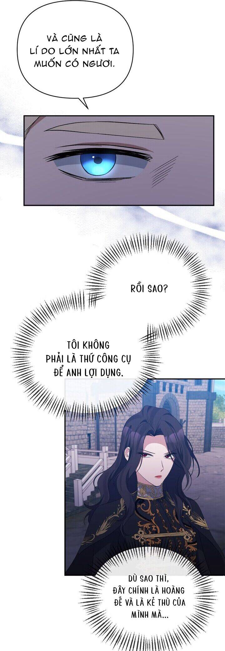 Nữ Công Tước Phương Bắc Là Một Nhân Vật Phản Diện Chapter 28 - 12