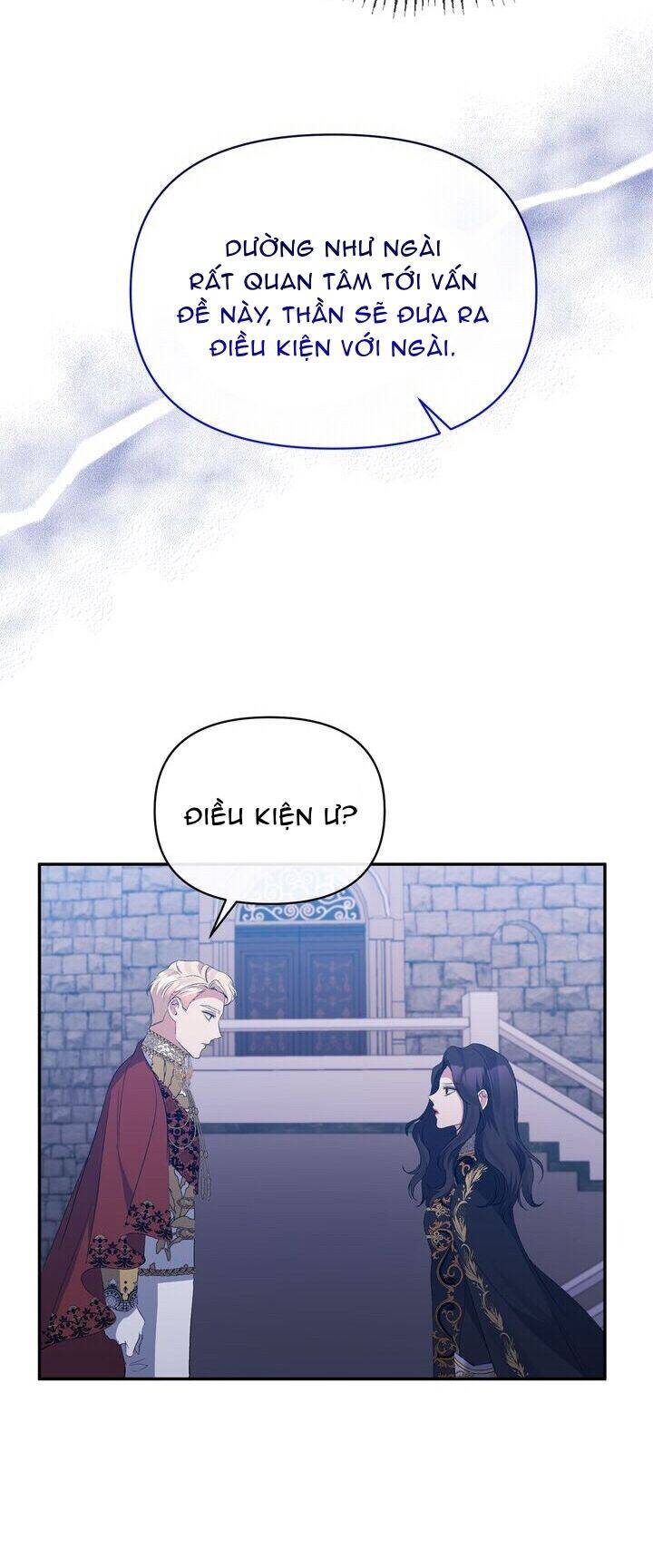 Nữ Công Tước Phương Bắc Là Một Nhân Vật Phản Diện Chapter 28 - 13