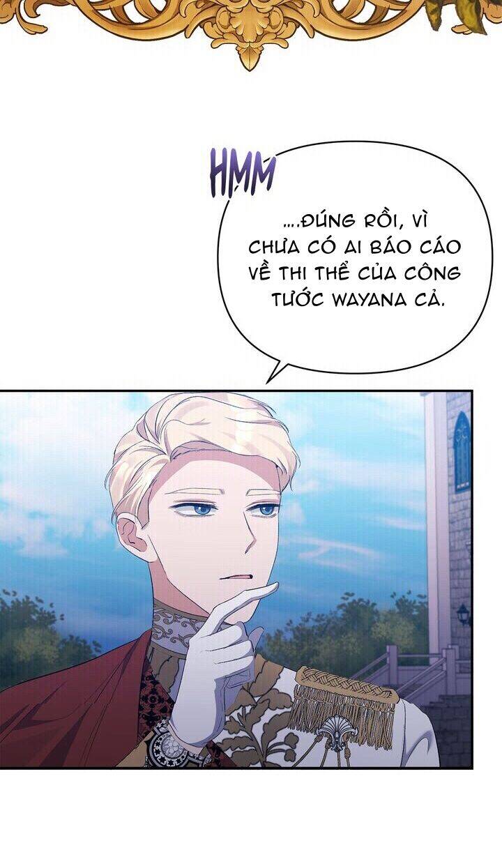 Nữ Công Tước Phương Bắc Là Một Nhân Vật Phản Diện Chapter 28 - 15