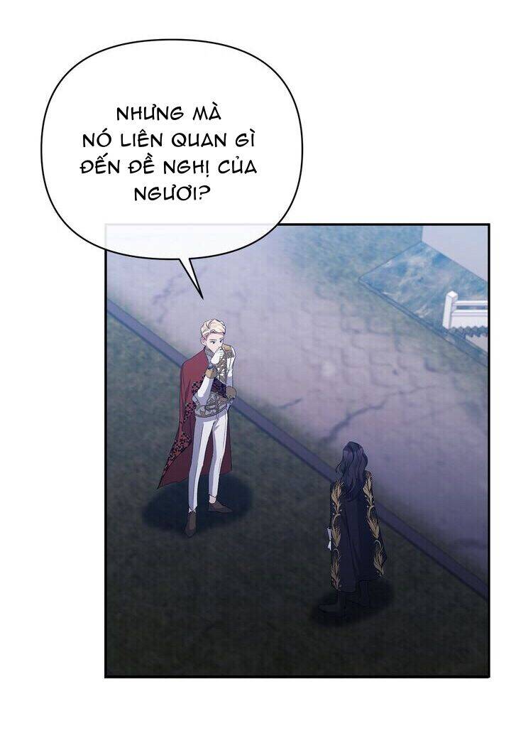 Nữ Công Tước Phương Bắc Là Một Nhân Vật Phản Diện Chapter 28 - 16