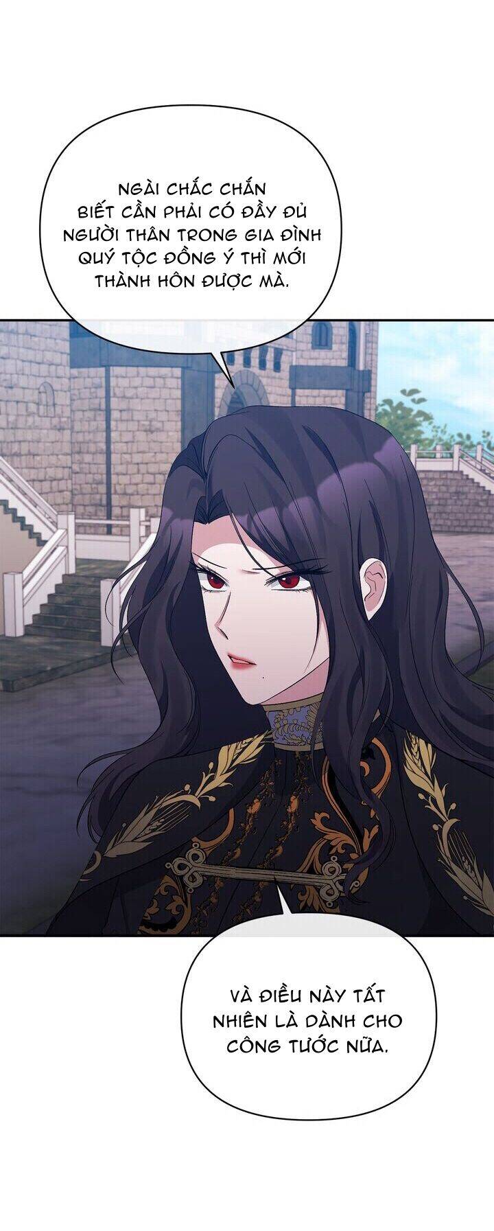 Nữ Công Tước Phương Bắc Là Một Nhân Vật Phản Diện Chapter 28 - 17