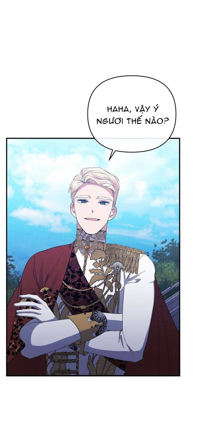 Nữ Công Tước Phương Bắc Là Một Nhân Vật Phản Diện Chapter 28 - 18