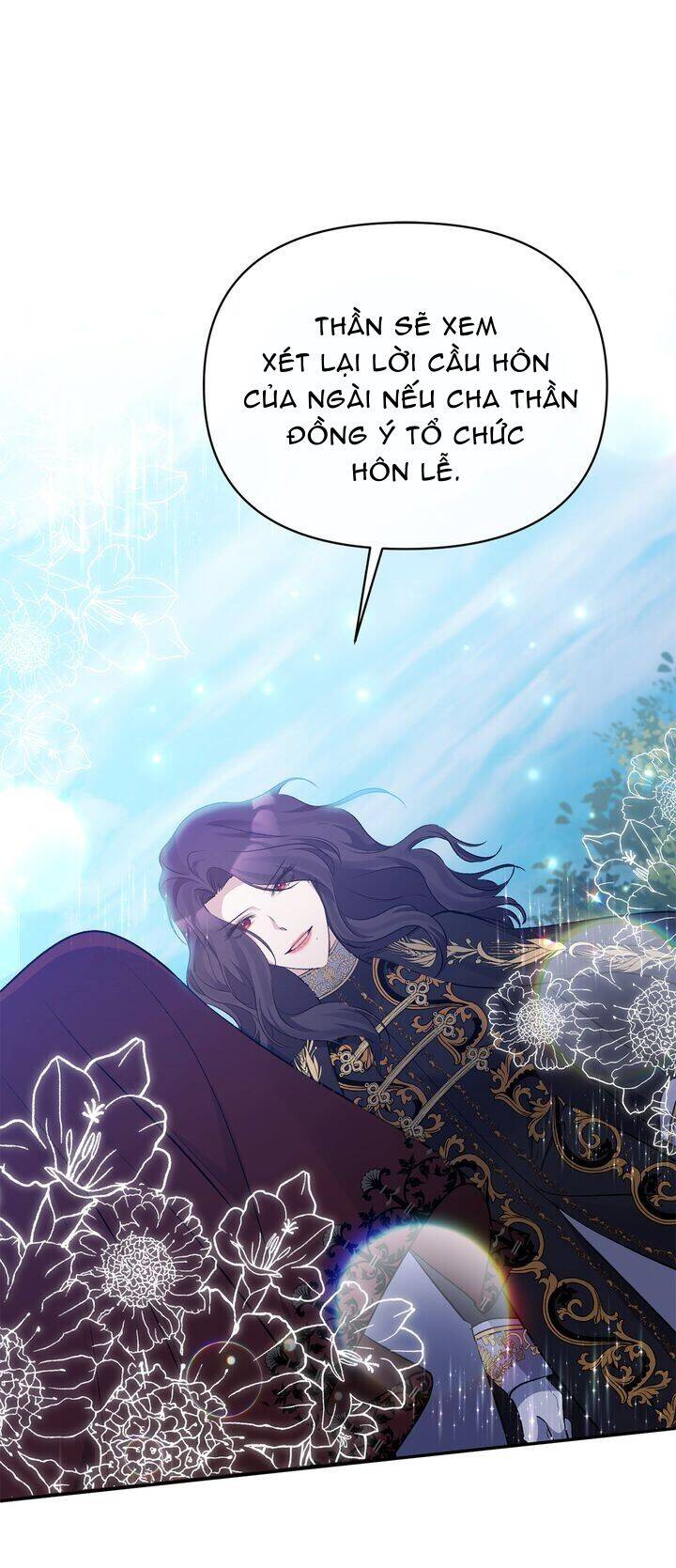 Nữ Công Tước Phương Bắc Là Một Nhân Vật Phản Diện Chapter 28 - 19