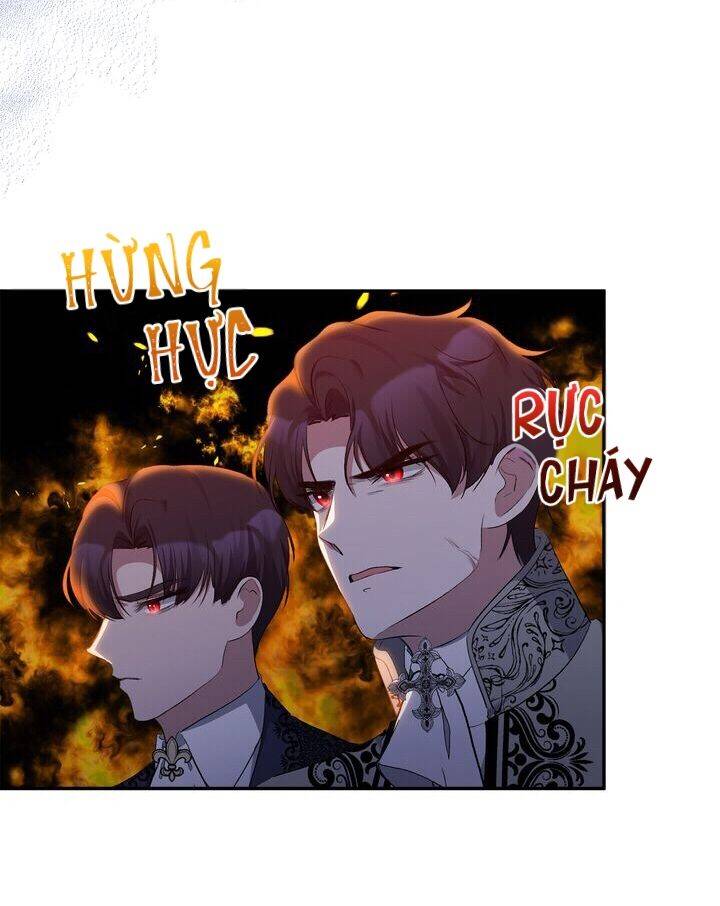 Nữ Công Tước Phương Bắc Là Một Nhân Vật Phản Diện Chapter 28 - 3