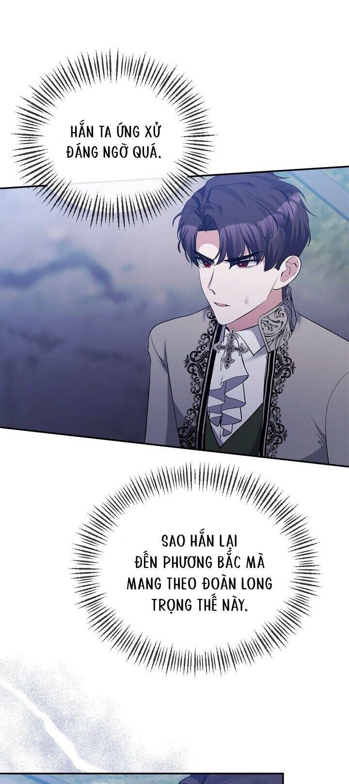 Nữ Công Tước Phương Bắc Là Một Nhân Vật Phản Diện Chapter 28 - 22