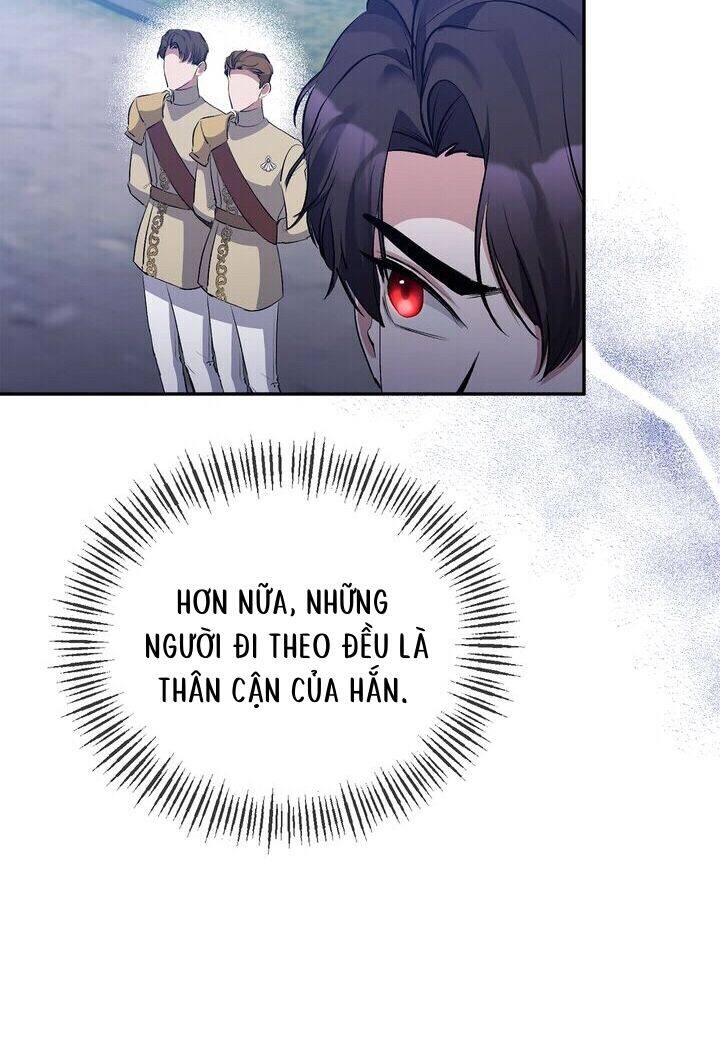 Nữ Công Tước Phương Bắc Là Một Nhân Vật Phản Diện Chapter 28 - 23