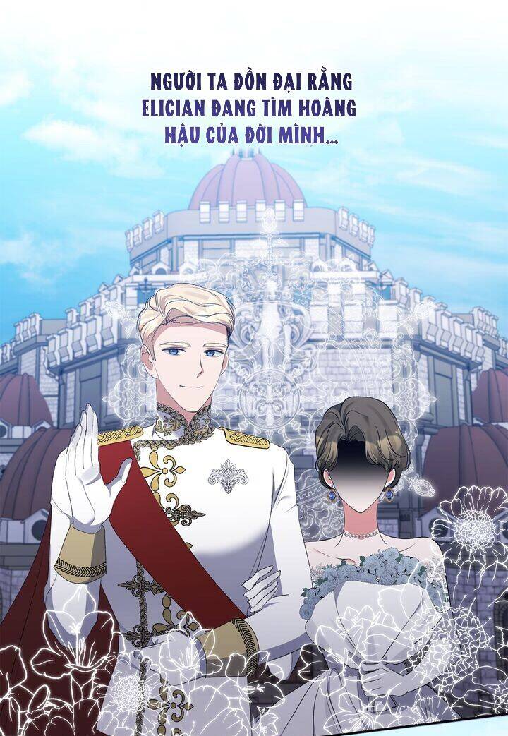 Nữ Công Tước Phương Bắc Là Một Nhân Vật Phản Diện Chapter 28 - 24