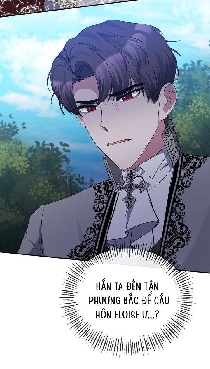 Nữ Công Tước Phương Bắc Là Một Nhân Vật Phản Diện Chapter 28 - 25