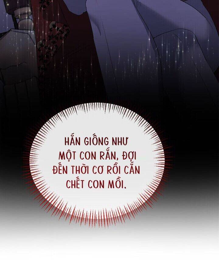 Nữ Công Tước Phương Bắc Là Một Nhân Vật Phản Diện Chapter 28 - 28