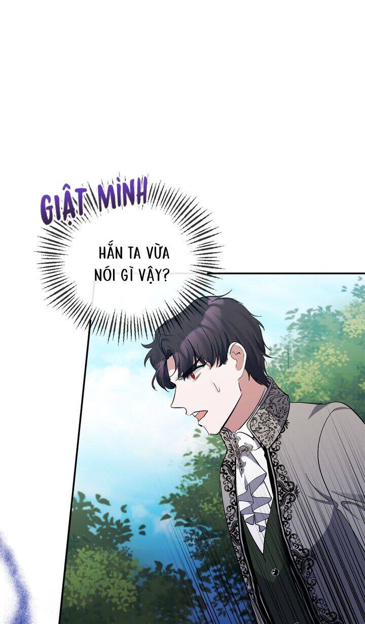 Nữ Công Tước Phương Bắc Là Một Nhân Vật Phản Diện Chapter 28 - 30