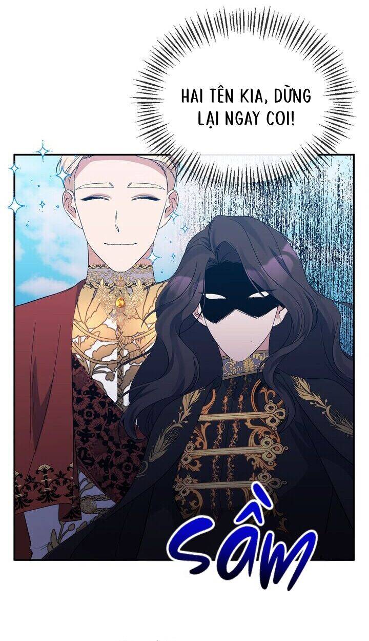Nữ Công Tước Phương Bắc Là Một Nhân Vật Phản Diện Chapter 28 - 4