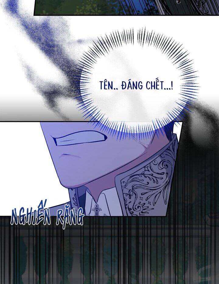 Nữ Công Tước Phương Bắc Là Một Nhân Vật Phản Diện Chapter 28 - 31