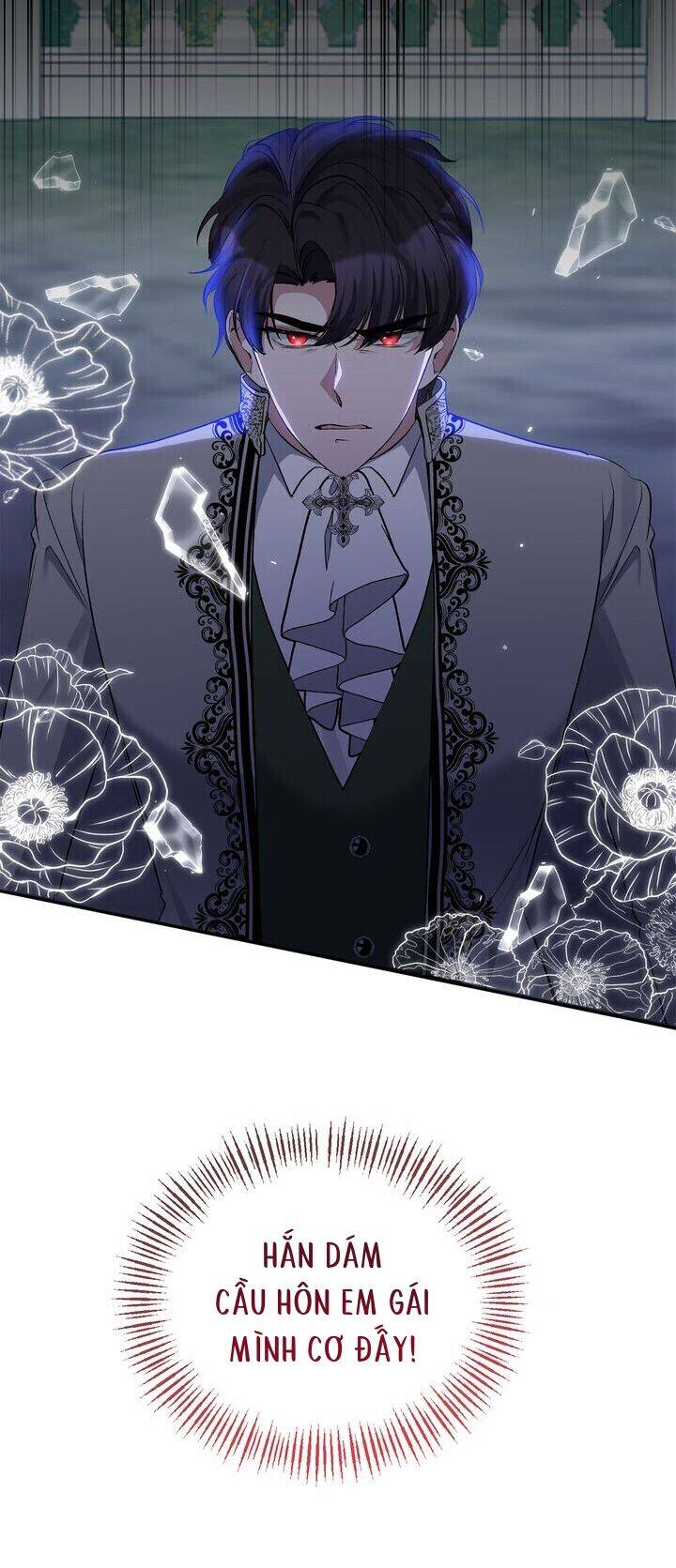 Nữ Công Tước Phương Bắc Là Một Nhân Vật Phản Diện Chapter 28 - 32