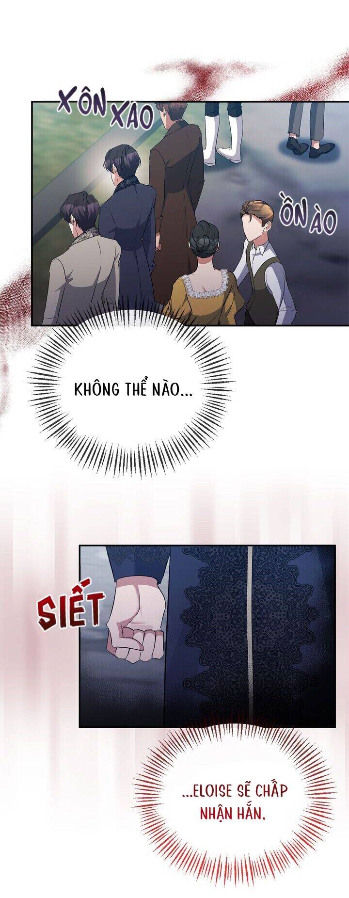Nữ Công Tước Phương Bắc Là Một Nhân Vật Phản Diện Chapter 28 - 33