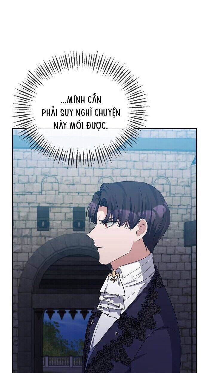 Nữ Công Tước Phương Bắc Là Một Nhân Vật Phản Diện Chapter 28 - 34