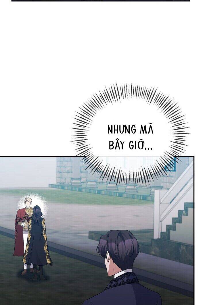 Nữ Công Tước Phương Bắc Là Một Nhân Vật Phản Diện Chapter 28 - 35